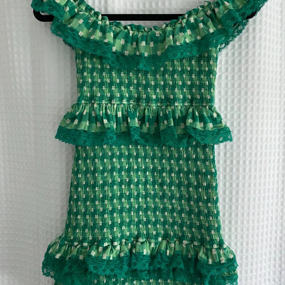 Tularosa (Revolve) - Picture 3 of 5